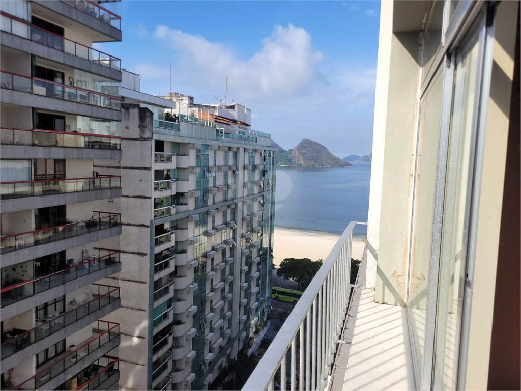 Venda Apartamento Niterói Icaraí REO942978 8