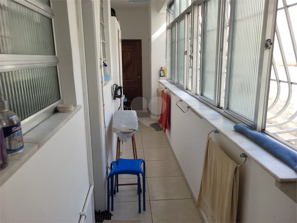 Venda Apartamento Niterói Icaraí REO942978 23