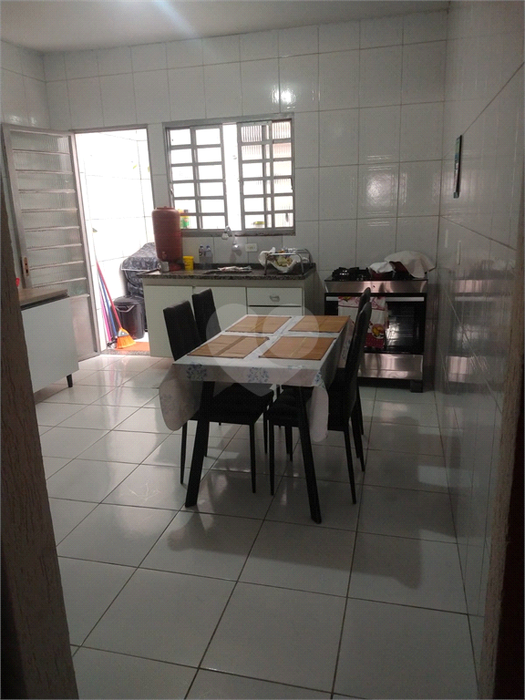 Venda Sobrado São Paulo Parque Casa De Pedra REO942980 6