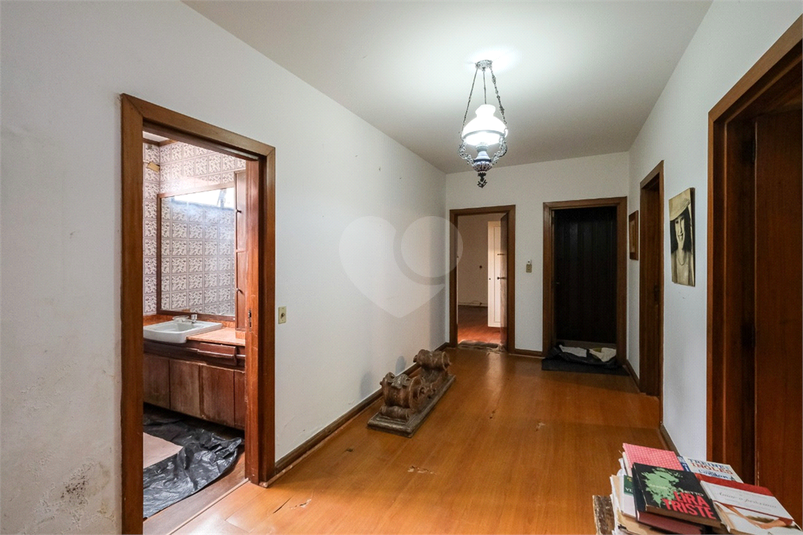 Venda Casa São Paulo Brooklin Paulista REO942983 12