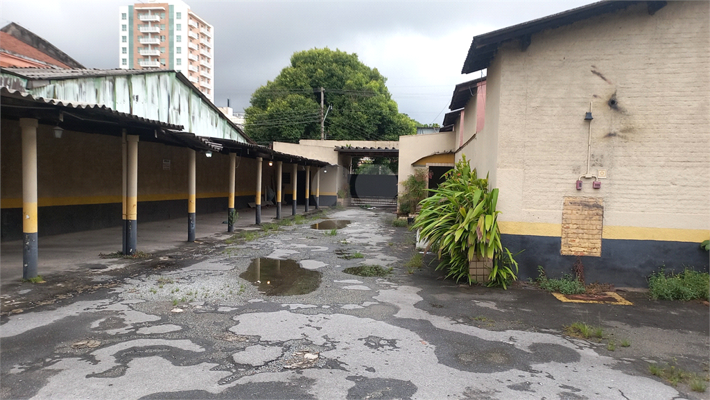 Venda Galpão São Paulo Lapa De Baixo REO942986 5