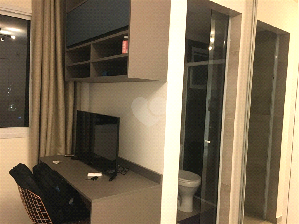 Venda Apartamento São Paulo Parque Independência REO942988 4