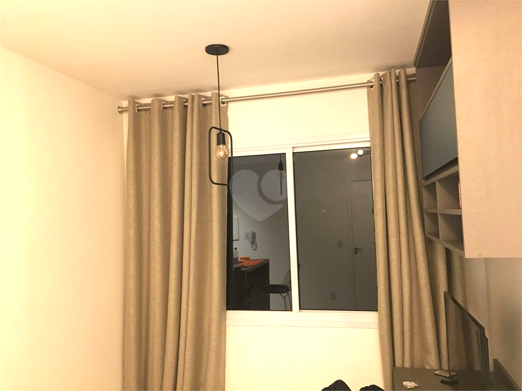 Venda Apartamento São Paulo Parque Independência REO942988 6