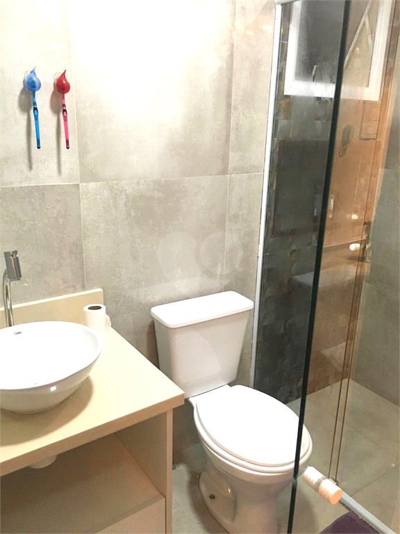 Venda Apartamento São Paulo Parque Independência REO942988 11