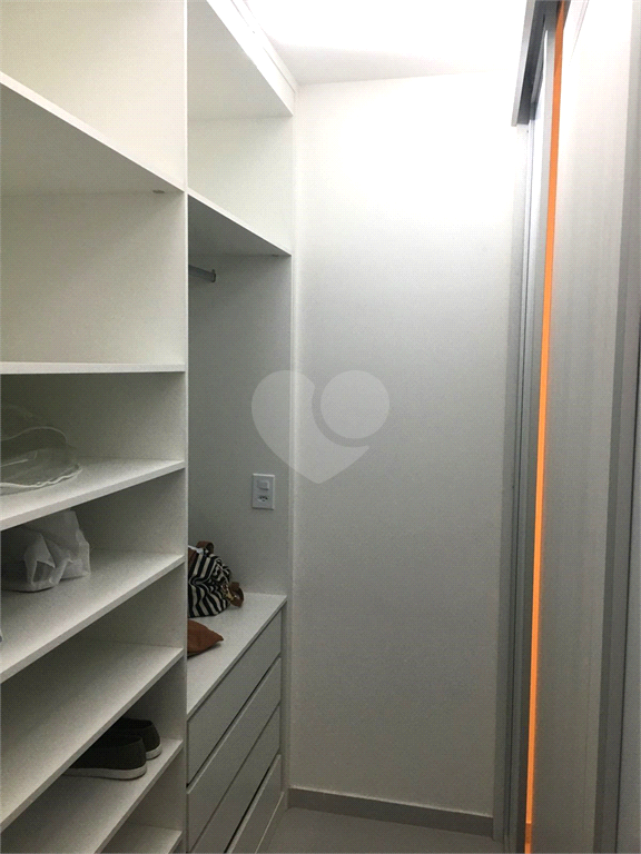 Venda Apartamento São Paulo Parque Independência REO942988 8