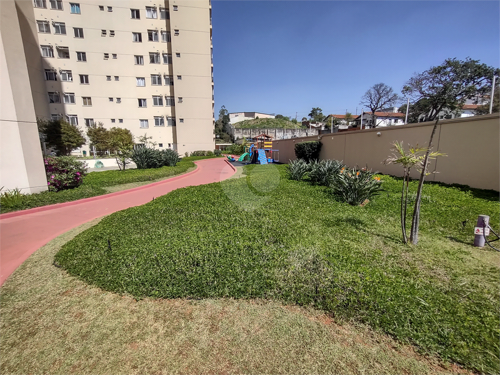 Venda Apartamento São Paulo Parque Independência REO942988 13