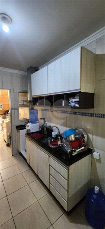 Venda Condomínio Sorocaba Recreio Marajoara REO942992 5