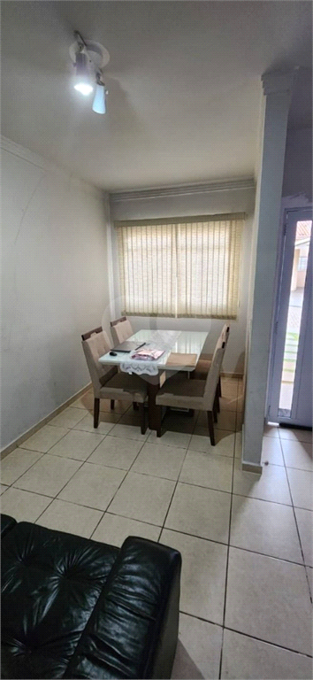 Venda Condomínio Sorocaba Recreio Marajoara REO942992 12