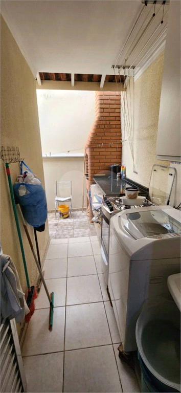 Venda Condomínio Sorocaba Recreio Marajoara REO942992 14