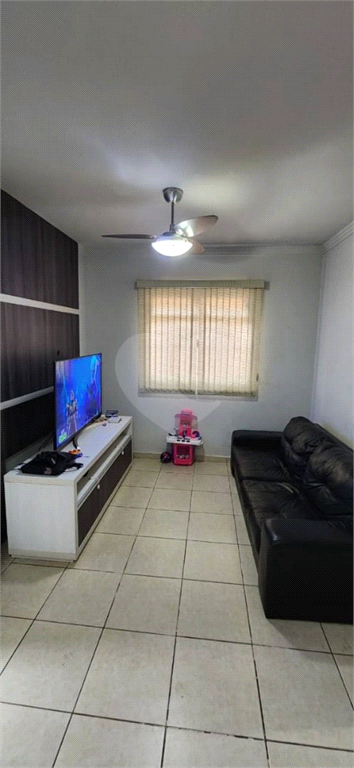 Venda Condomínio Sorocaba Recreio Marajoara REO942992 4