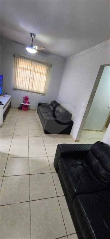 Venda Condomínio Sorocaba Recreio Marajoara REO942992 3