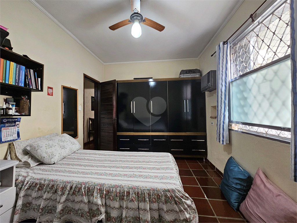 Venda Apartamento Santos Encruzilhada REO942993 14