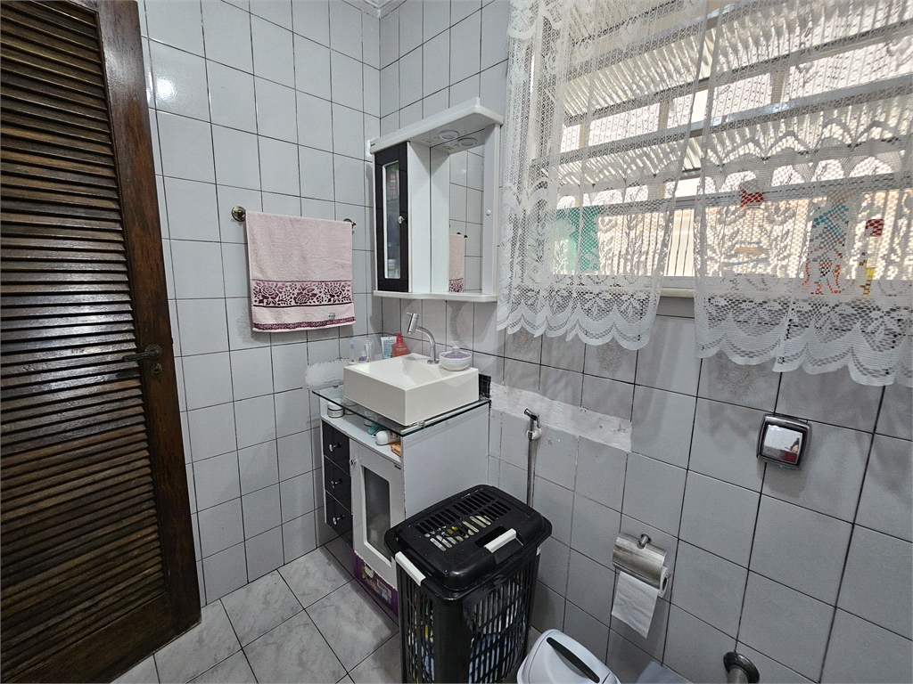 Venda Apartamento Santos Encruzilhada REO942993 27