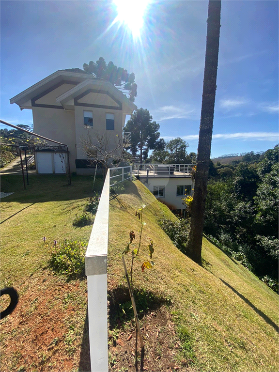 Venda Condomínio Campos Do Jordão Alto Do Capivari REO942999 14