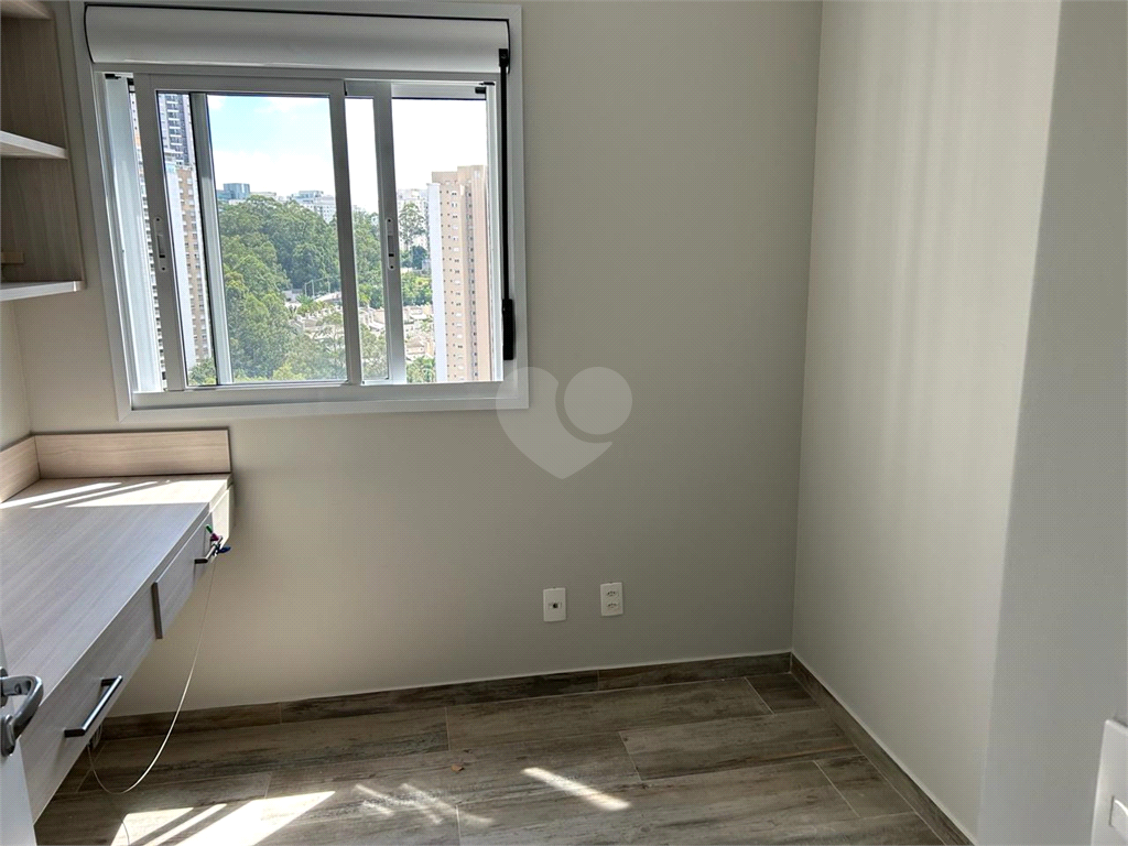 Venda Apartamento São Paulo Vila Andrade REO943000 20