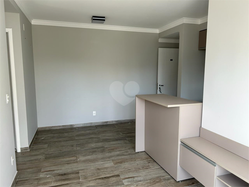 Venda Apartamento São Paulo Vila Andrade REO943000 4