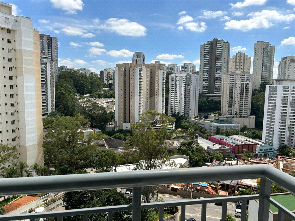 Venda Apartamento São Paulo Vila Andrade REO943000 21