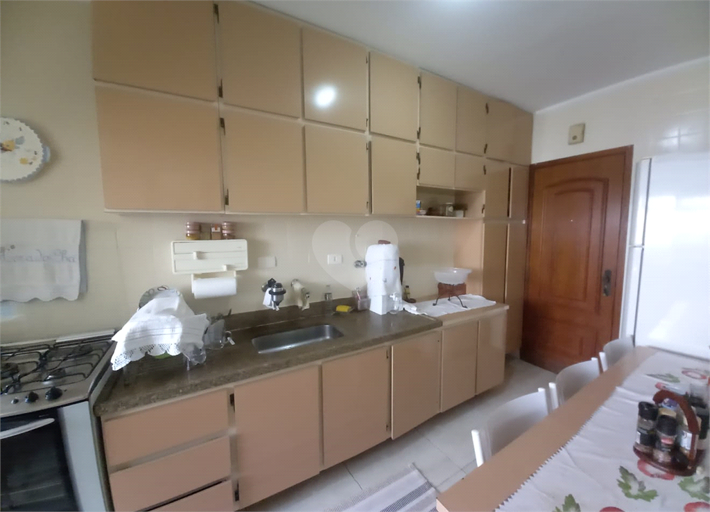 Venda Apartamento São Paulo Vila Guarani (z Sul) REO943005 23