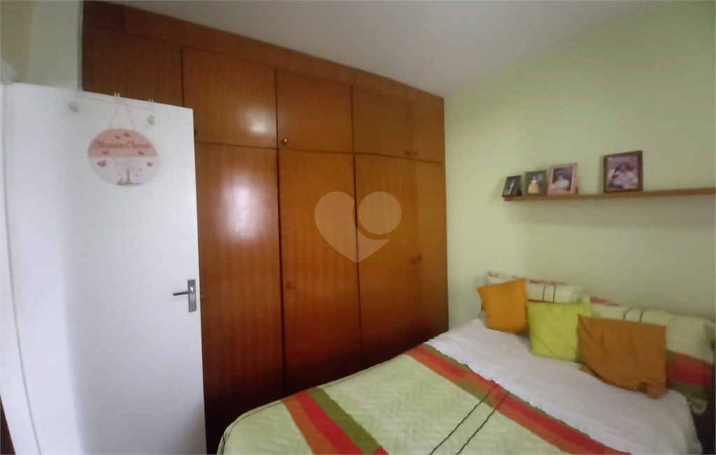 Venda Apartamento São Paulo Vila Guarani (z Sul) REO943005 9