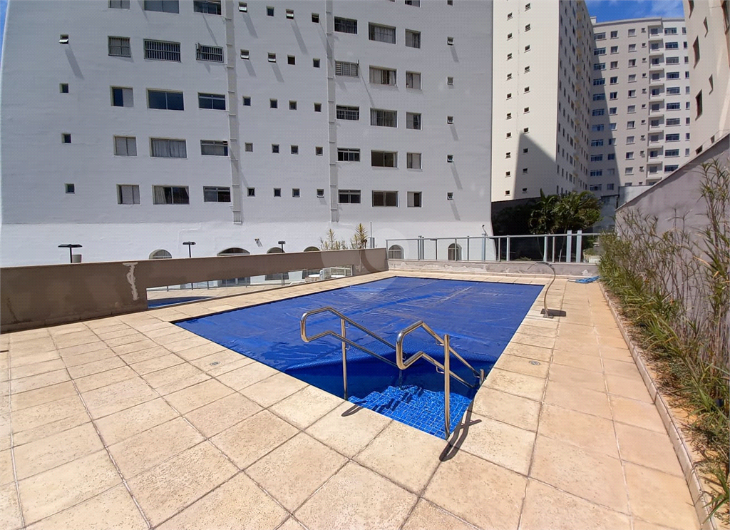 Venda Apartamento São Paulo Vila Guarani (z Sul) REO943005 29