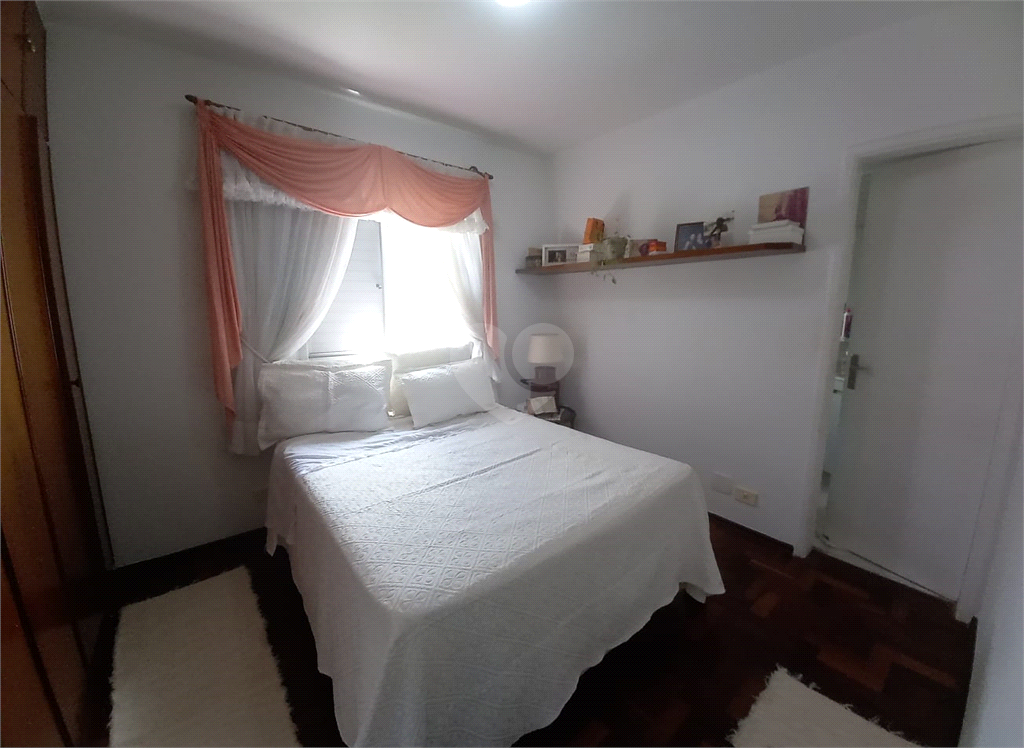 Venda Apartamento São Paulo Vila Guarani (z Sul) REO943005 18