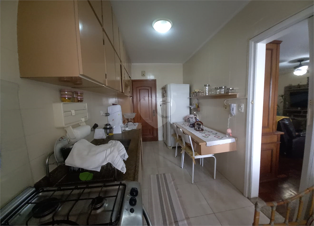 Venda Apartamento São Paulo Vila Guarani (z Sul) REO943005 24