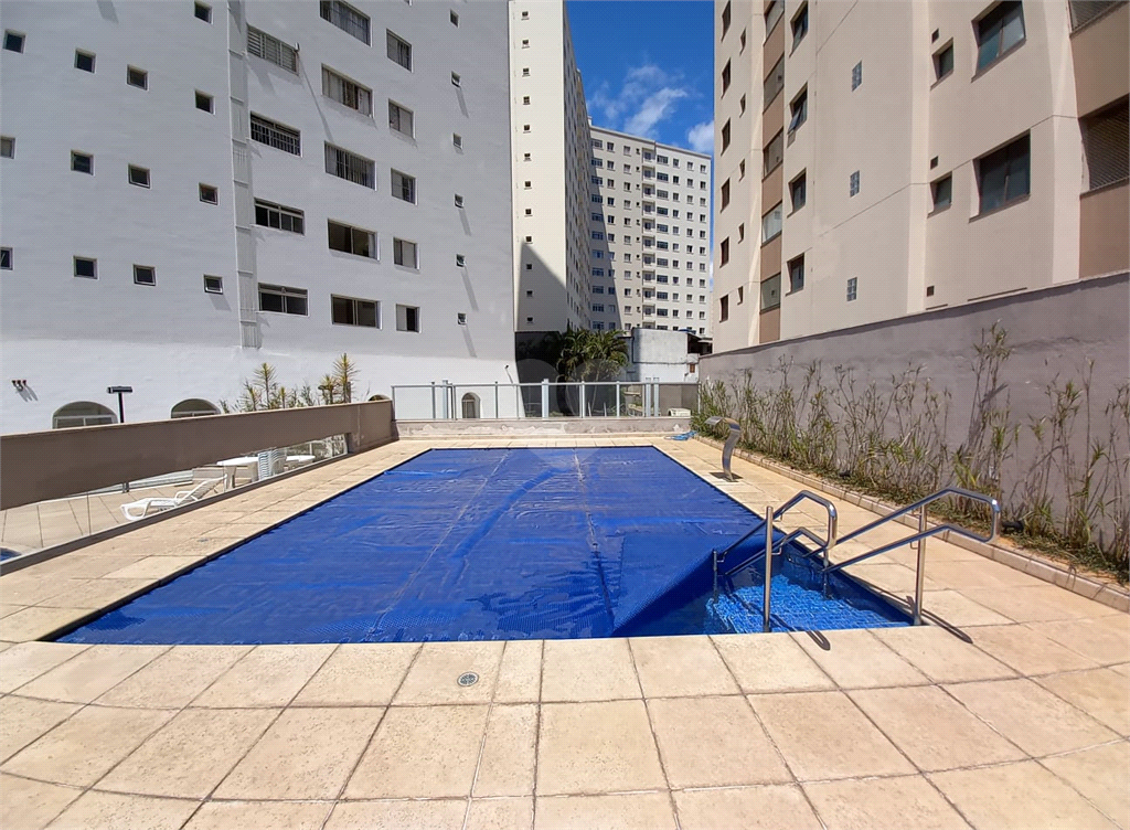 Venda Apartamento São Paulo Vila Guarani (z Sul) REO943005 30