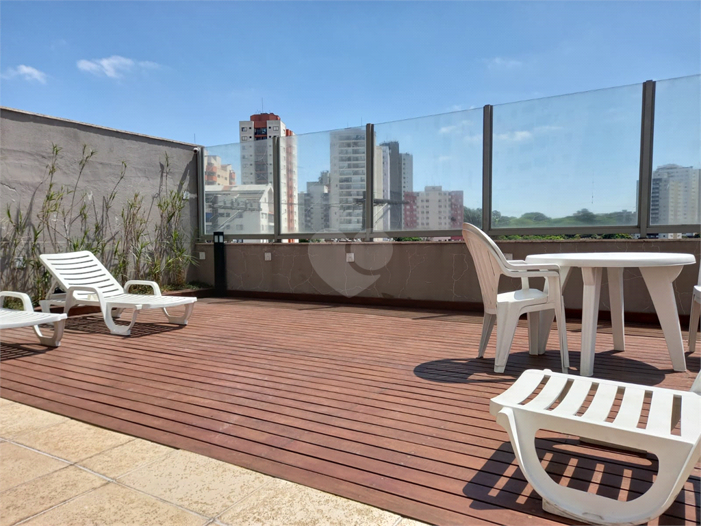 Venda Apartamento São Paulo Vila Guarani (z Sul) REO943005 32