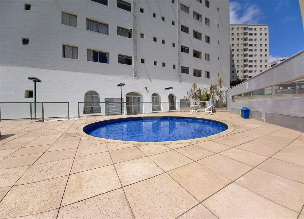 Venda Apartamento São Paulo Vila Guarani (z Sul) REO943005 31