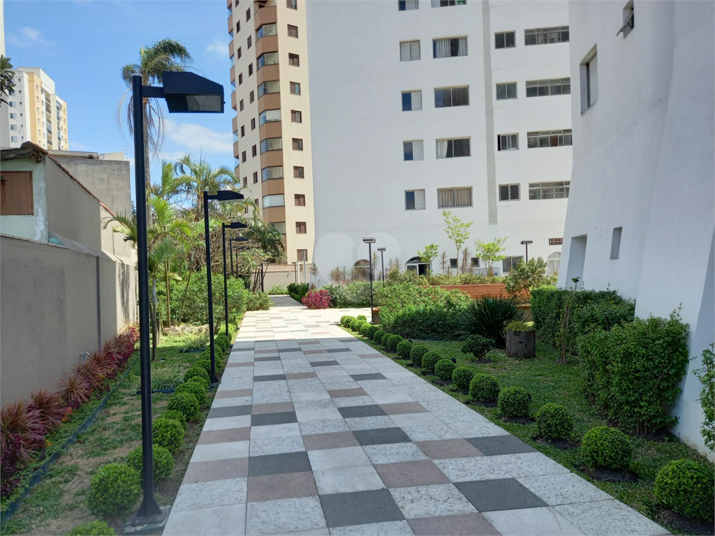 Venda Apartamento São Paulo Vila Guarani (z Sul) REO943005 37