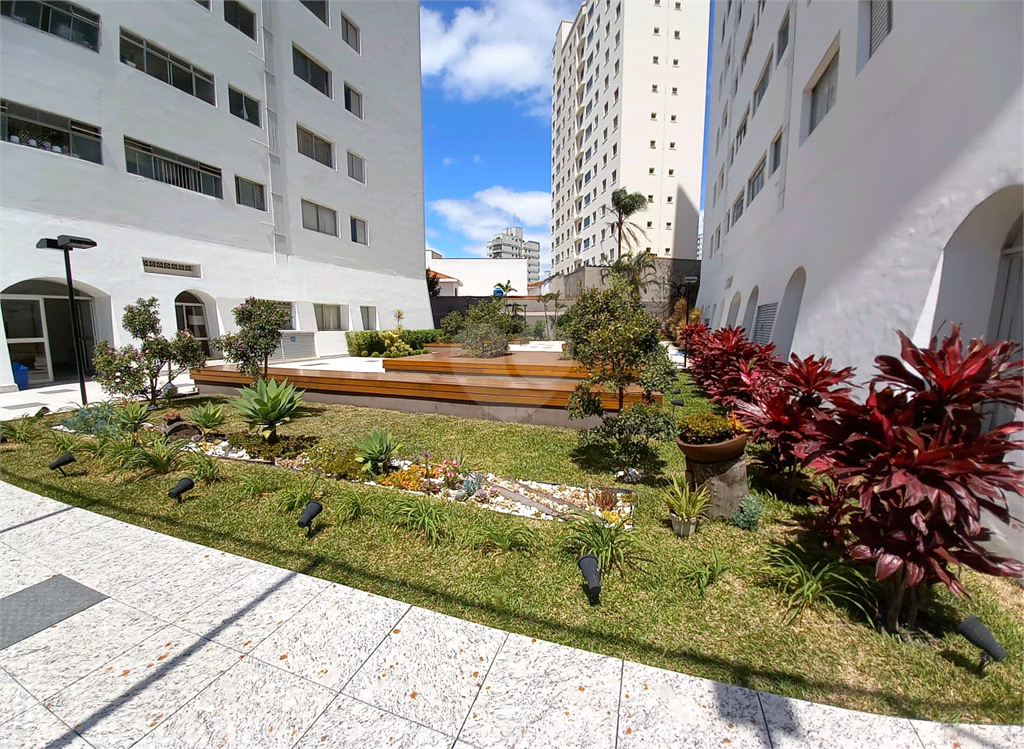 Venda Apartamento São Paulo Vila Guarani (z Sul) REO943005 2