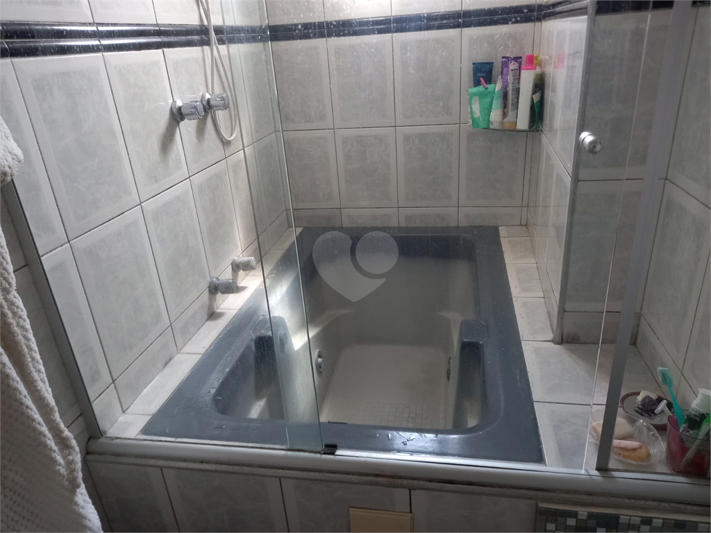 Venda Apartamento São Paulo Vila Guarani (z Sul) REO943005 21