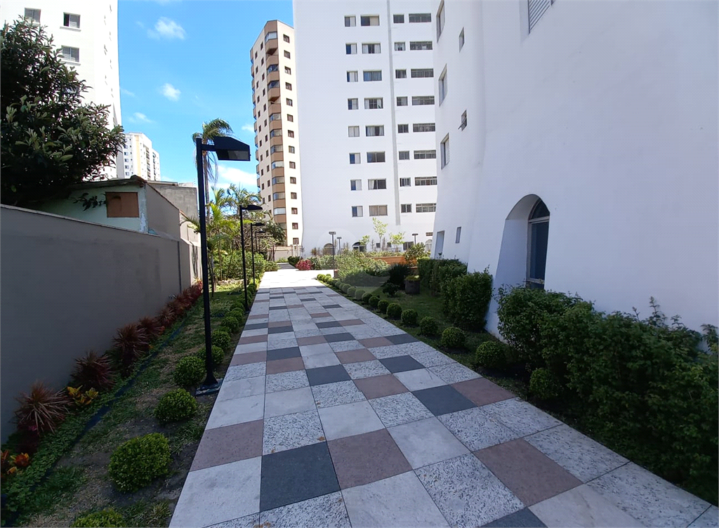 Venda Apartamento São Paulo Vila Guarani (z Sul) REO943005 36