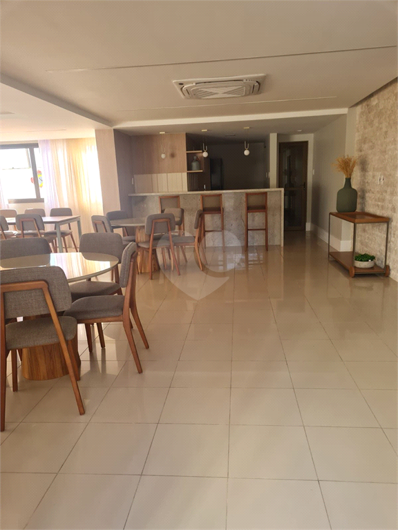 Venda Apartamento Salvador Horto Florestal REO943013 19