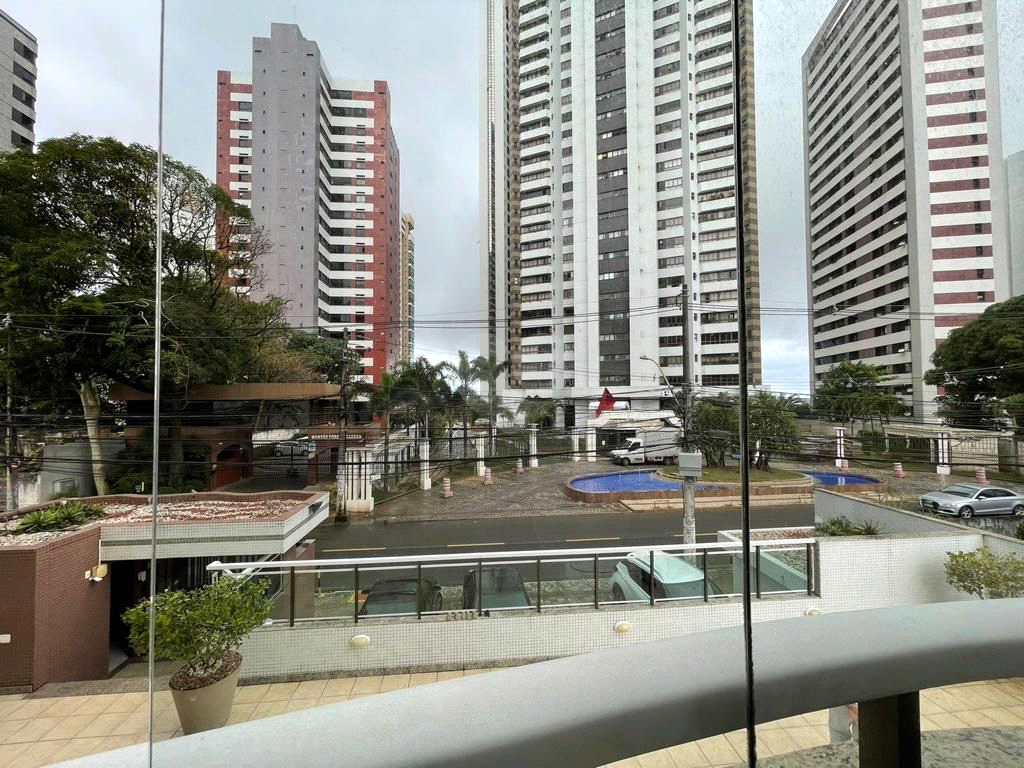 Venda Apartamento Salvador Horto Florestal REO943013 17