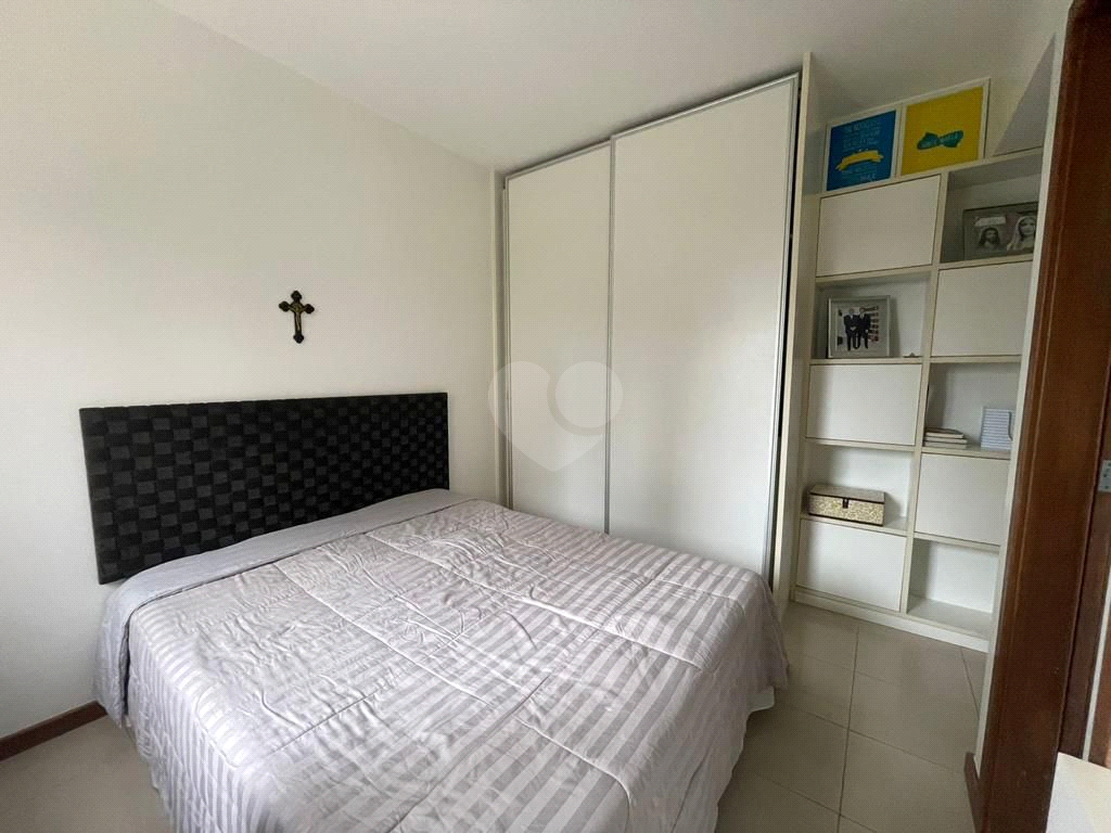 Venda Apartamento Salvador Horto Florestal REO943013 13