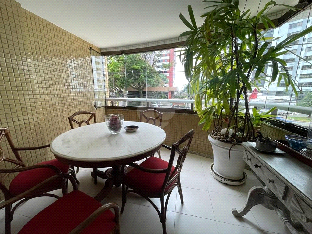 Venda Apartamento Salvador Horto Florestal REO943013 7