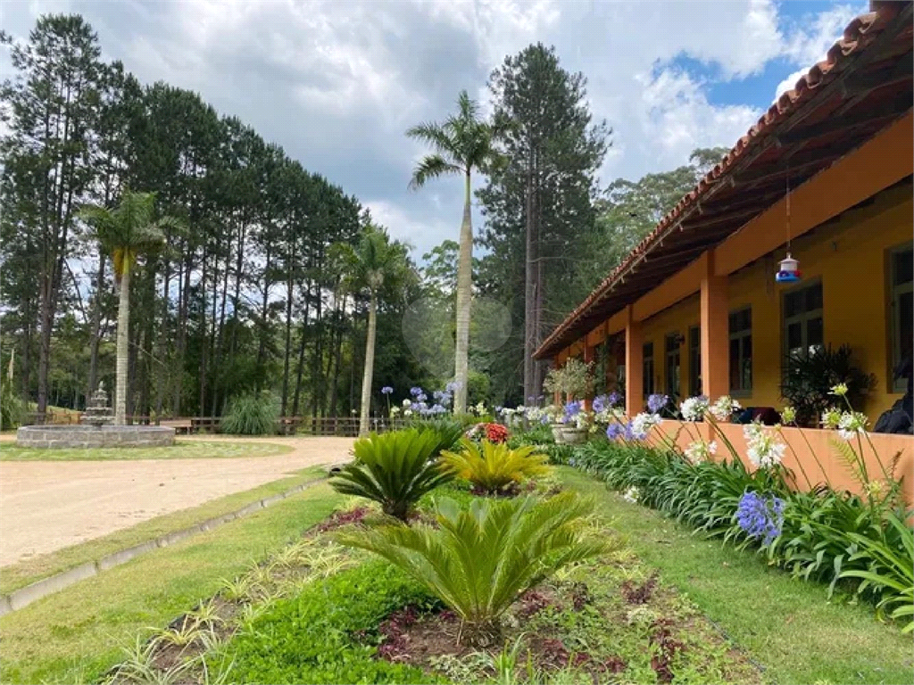 Venda Fazenda São Roque Do Carmo (canguera) REO943026 2