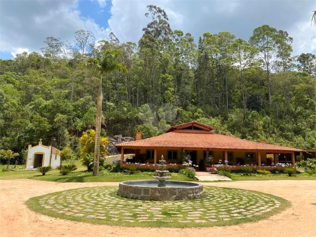 Venda Fazenda São Roque Do Carmo (canguera) REO943026 16