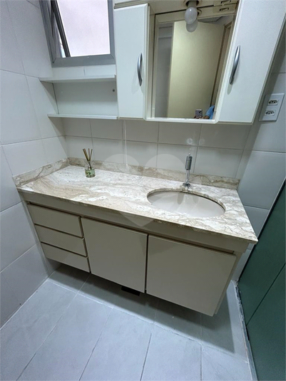 Venda Apartamento São Paulo Vila Pompéia REO943033 16