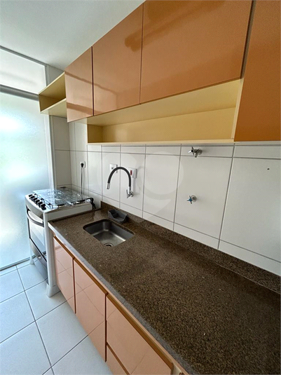 Venda Apartamento São Paulo Vila Pompéia REO943033 5