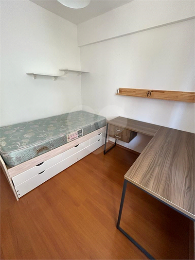 Venda Apartamento São Paulo Vila Pompéia REO943033 13