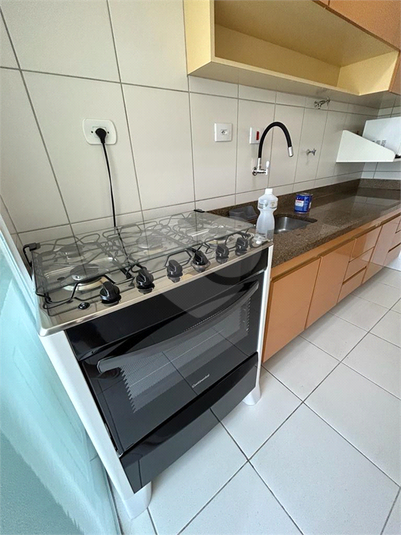 Venda Apartamento São Paulo Vila Pompéia REO943033 6