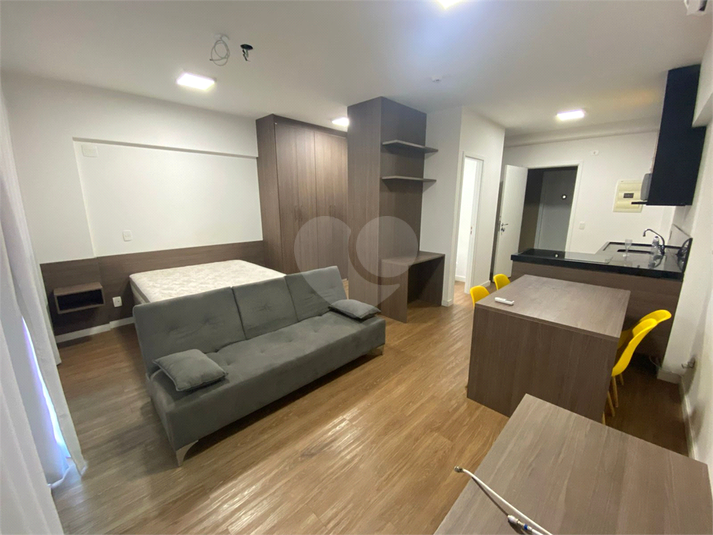 Aluguel Apartamento Jundiaí Centro REO943042 3