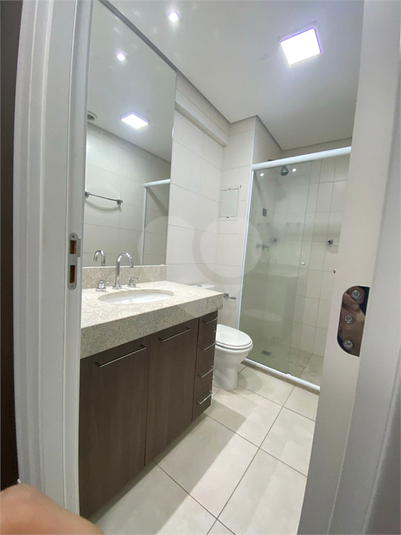 Aluguel Apartamento Jundiaí Centro REO943042 6