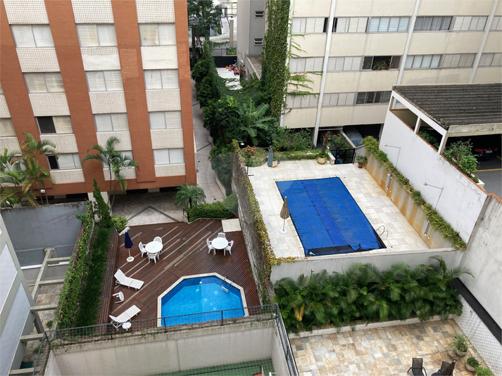 Venda Apartamento São Paulo Jardim Paulista REO943046 18