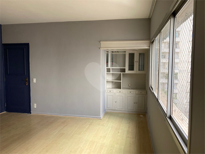 Venda Apartamento São Paulo Jardim Paulista REO943046 1