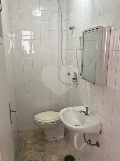 Venda Apartamento São Paulo Jardim Paulista REO943046 22