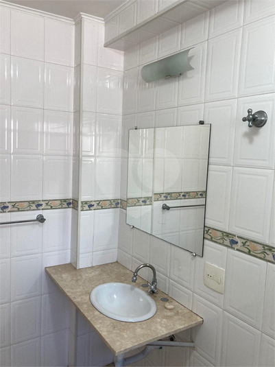 Venda Apartamento São Paulo Jardim Paulista REO943046 12