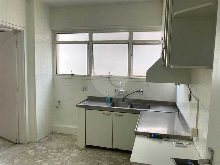 Venda Apartamento São Paulo Jardim Paulista REO943046 26